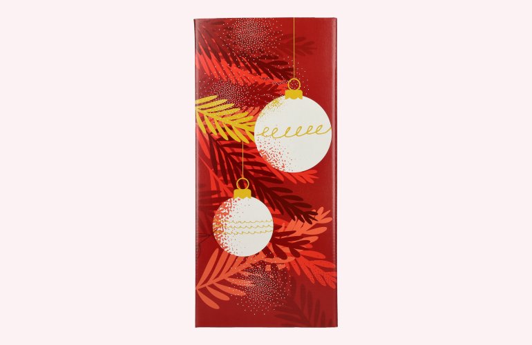 Faltschachtel Weihnachtszauber 2er