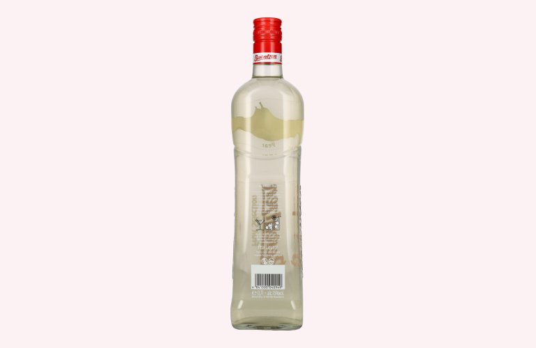Berentzen Fruit Selection Pear Likör 15% Vol. 0,7l