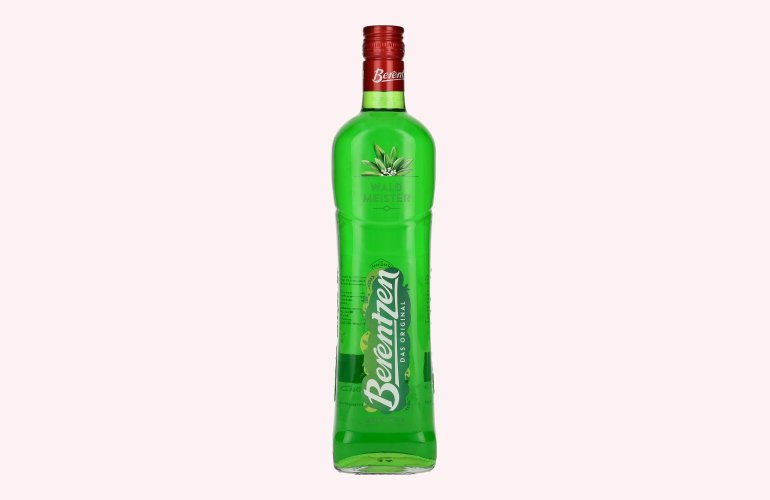 Berentzen Waldmeister 15% Vol. 0,7l