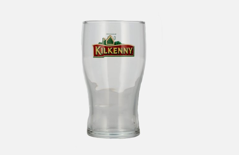 Kilkenny Tulip Glas 0,25l