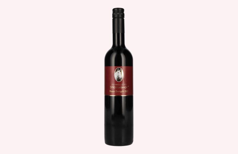 Stefanshof Blauer Zweigelt 2022 12,5% Vol. 0,75l