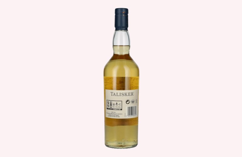 Talisker 8 Years Old Single Malt Special Release 2020 57,9% Vol. 0,7l