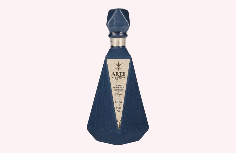 Arte Azul AÑEJO 100% Agave Azul 35% Vol. 1l