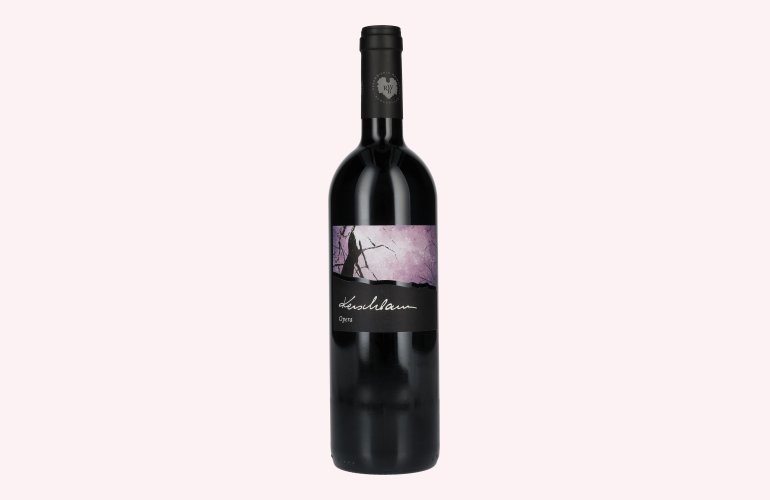 Kerschbaum Opera 2021 13,5% Vol. 0,75l