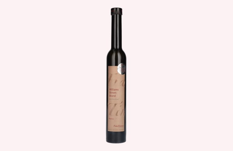 Tinnauer Williams-Birnenbrand Reserve 52,5% Vol. 0,35l