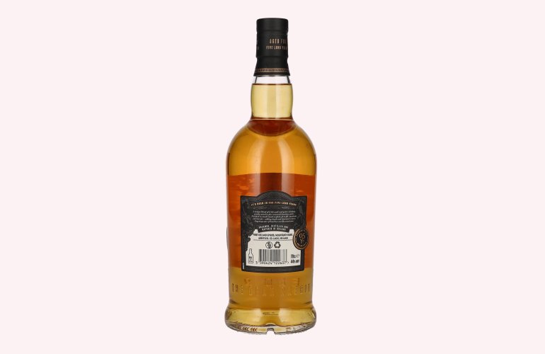 The Dead Rabbit Irish Whiskey 44% Vol. 0,7l