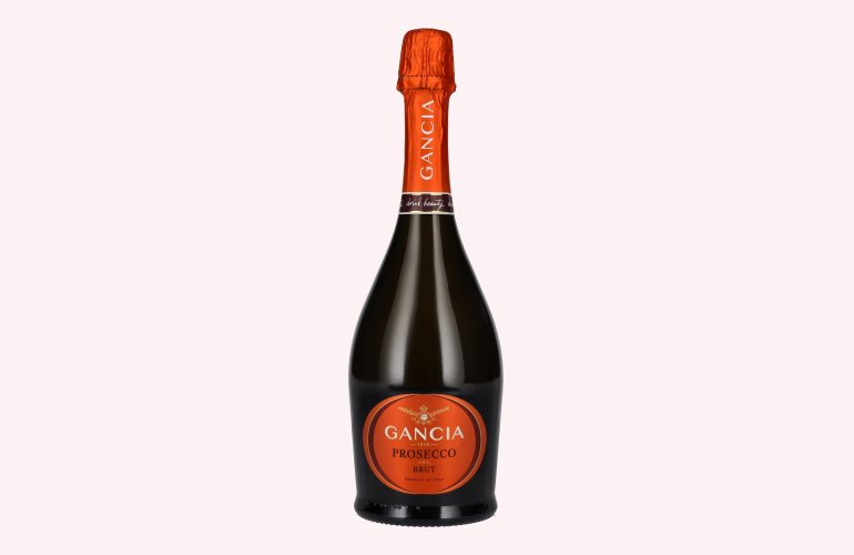 Gancia Prosecco Brut DOC 11,5% Vol. 0,75l