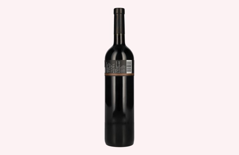 Hillinger Cabernet Sauvignon 2020 13,5% Vol. 0,75l