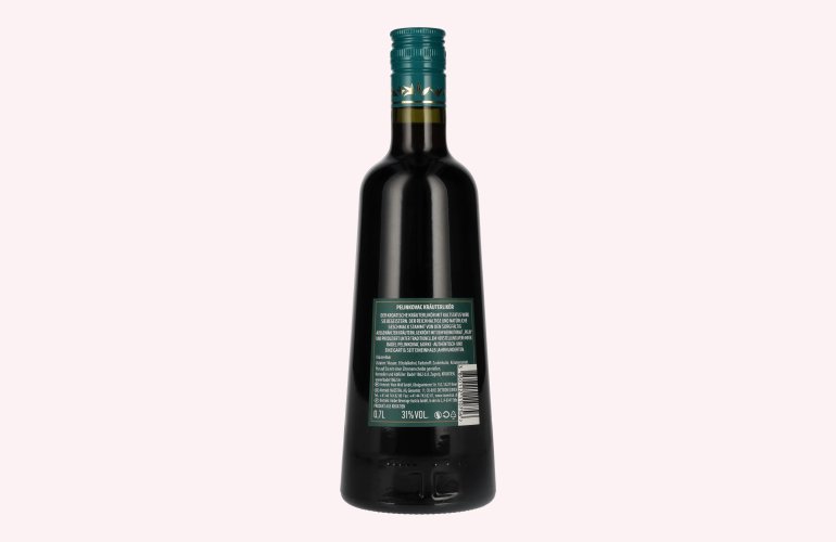 Badel Pelinkovac GORKI 31% Vol. 0,7l