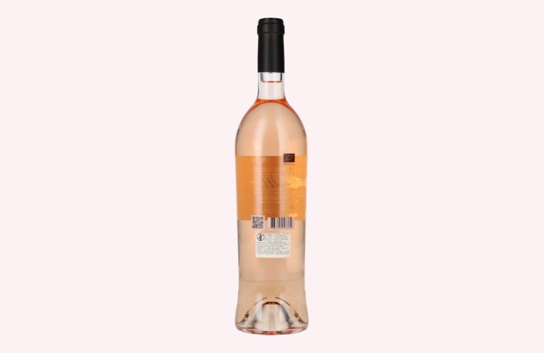 Domaines Ott Clos Mireille Côtes de Provence Rosé 2024 13% Vol. 0,75l