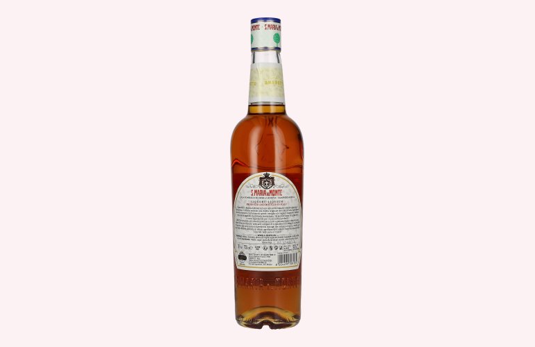 Caffo S. Maria al Monte Amaretto 30% Vol. 0,7l