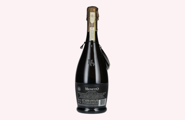Mionetto MO Cartizze Dry DOCG 11% Vol. 0,75l
