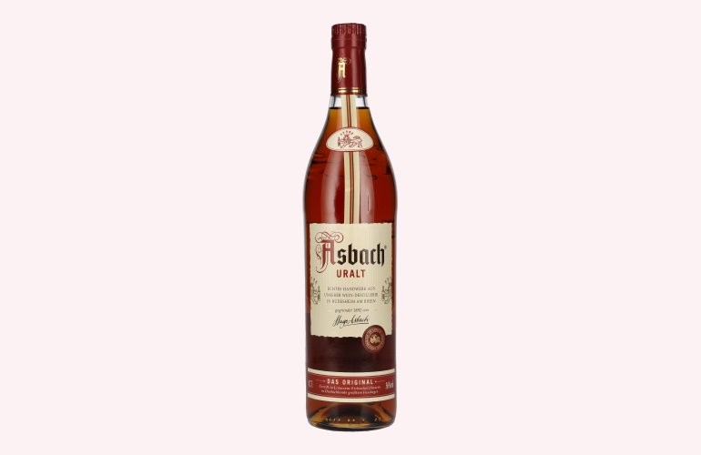 Asbach Uralt 36% Vol. 0,7l