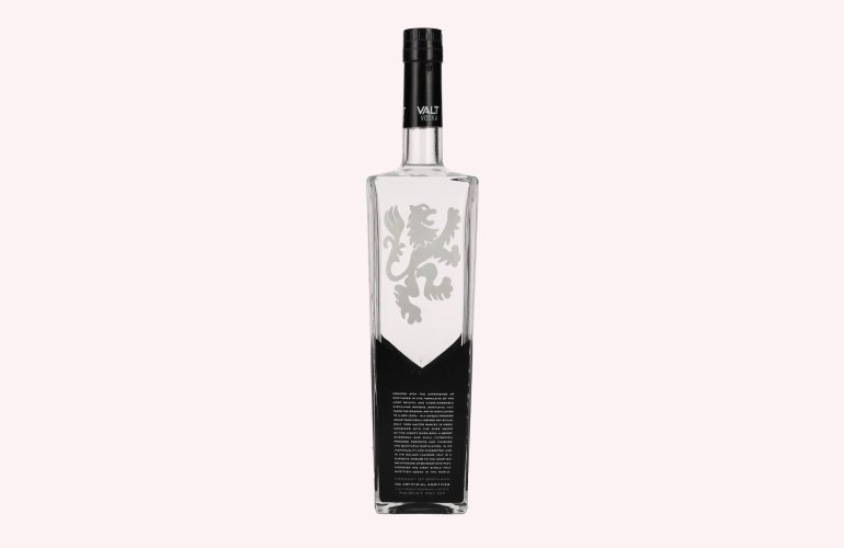 Valt Single Malt Scottish Vodka 40% Vol. 0,7l
