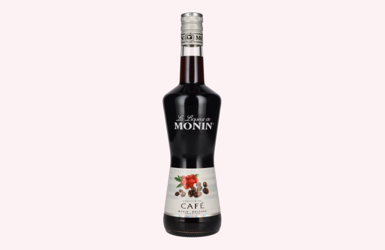 La Liqueur de Monin KAFFEE 25% Vol. 0,7l