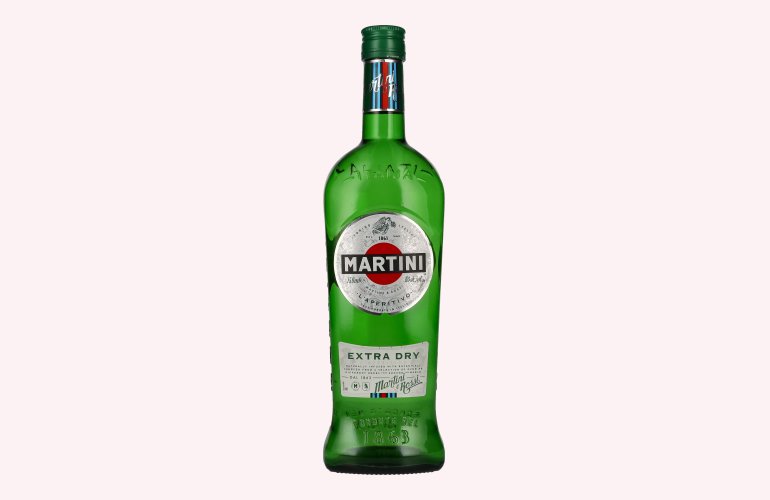 Martini L'Aperitivo EXTRA DRY 18% Vol. 0,75l