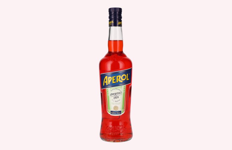 Aperol Aperitivo 11% Vol. 0,7l