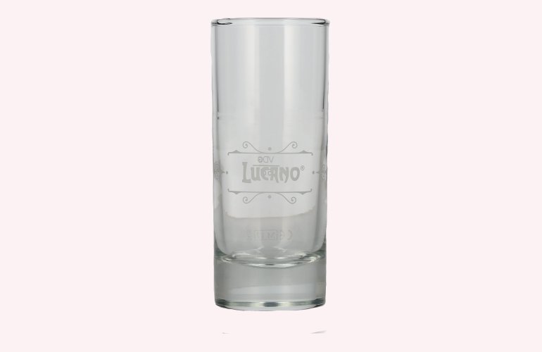 Lucano Shotglas 5 cl