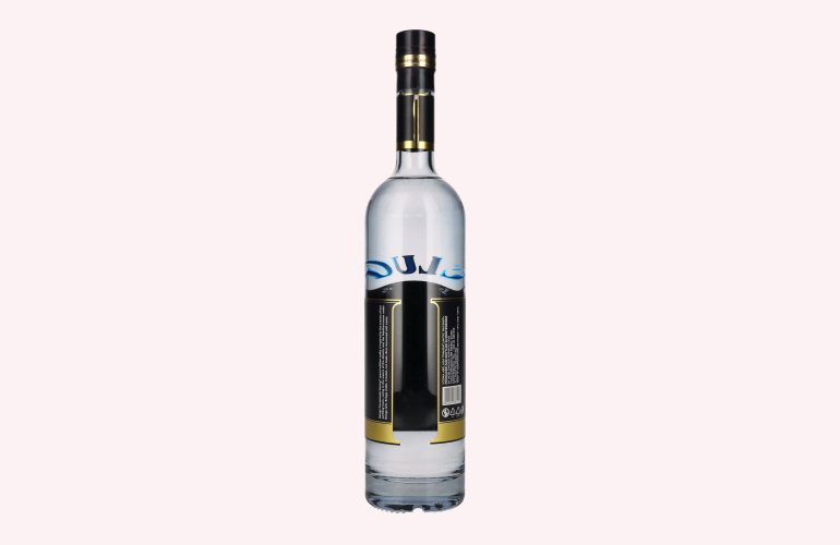 Beluga Transatlantic Racing Montenegro Vodka Special Edition 40% Vol. 0,7l