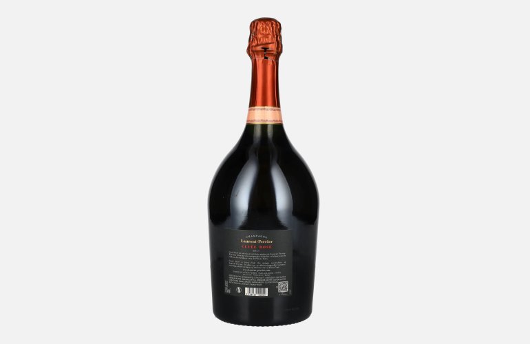 Laurent Perrier Champagne CUVÉE ROSÉ Brut 12% Vol. 1,5l