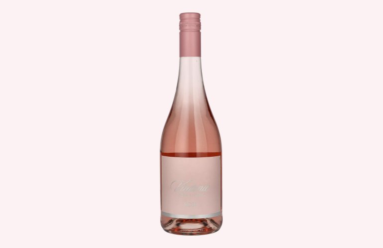 VinTonic Wein & Tonic Rosé 5,7% Vol. 0,75l