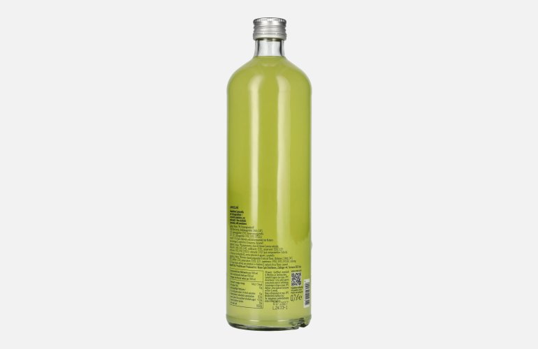 Limoncellino alcohol free 0.0 0,7l