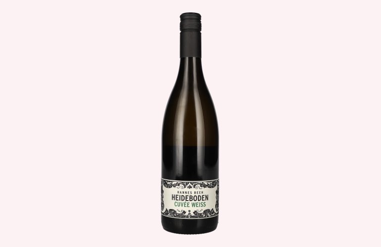 Hannes Reeh Heideboden Cuvée Weiss 2022 13,5% Vol. 0,75l