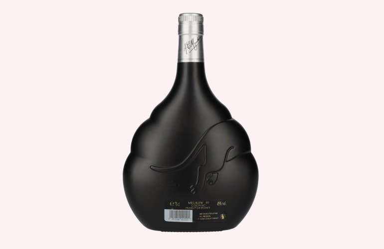 Meukow 90 Proof Cognac 45% Vol. 0,7l