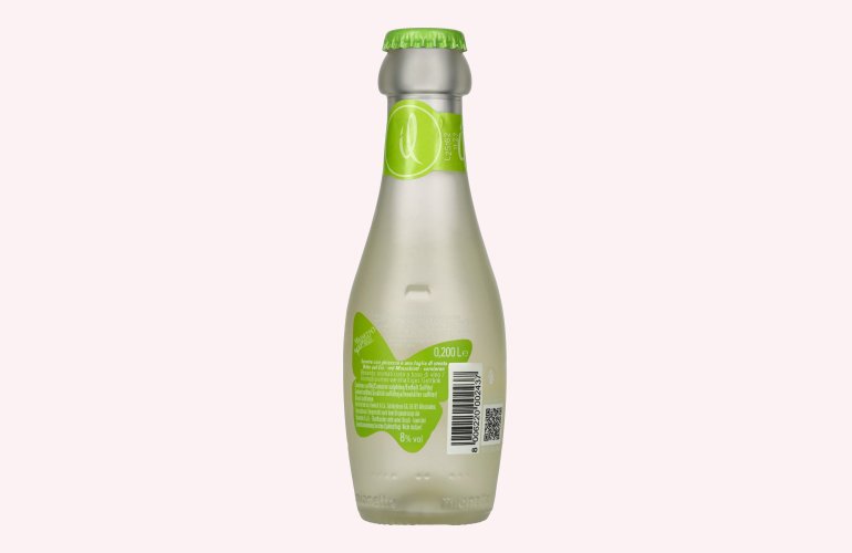 Mionetto IL HUGO 8% Vol. 0,2l