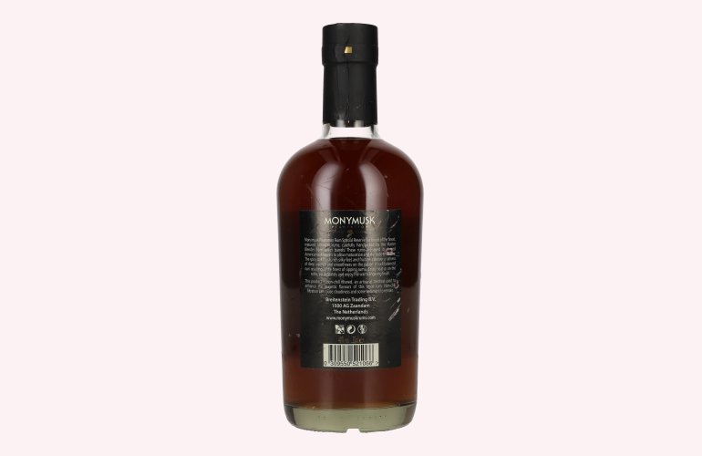 Monymusk Plantation SPECIAL RESERVE Rum 40% Vol. 0,7l