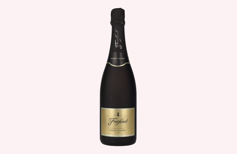 Freixenet GRAN CUVÉE Brut 11,5% Vol. 0,75l