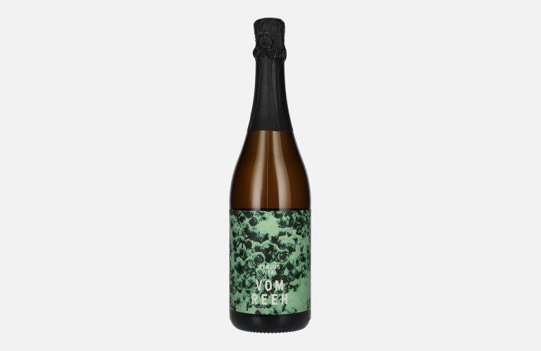 Hannes Reeh Vom Reeh Verjus Vital 2023 0,75l
