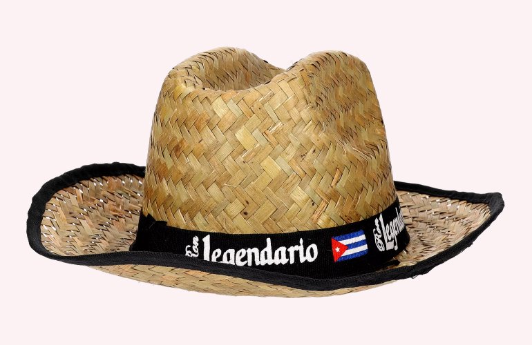 Legendario Sombrero