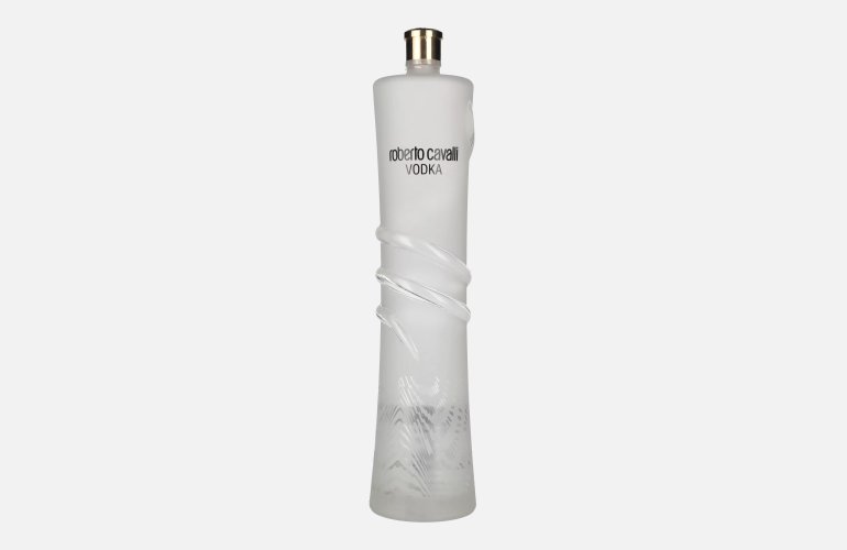 Roberto Cavalli Vodka 40% Vol. 3l