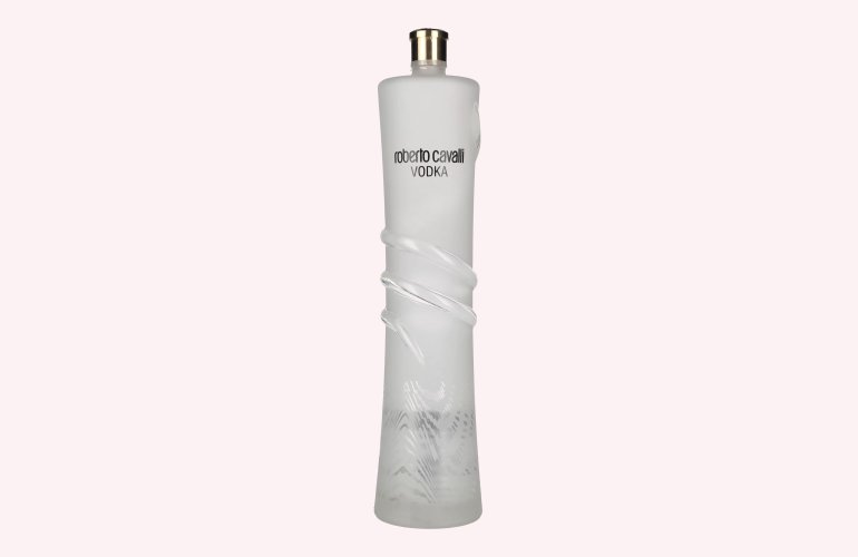 Roberto Cavalli Vodka 40% Vol. 3l