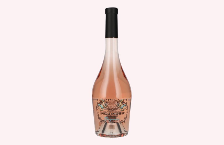 Hillinger HILL Angel Rosé 2023 12,5% Vol. 0,75l