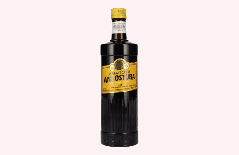 Amaro di Angostura 35% Vol. 0,7l