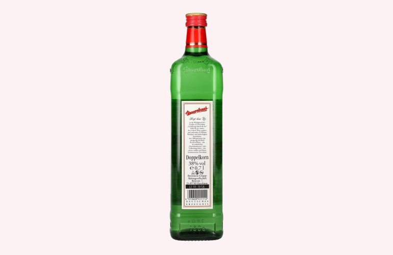 Doornkaat Feine Kornspezialität 38% Vol. 0,7l