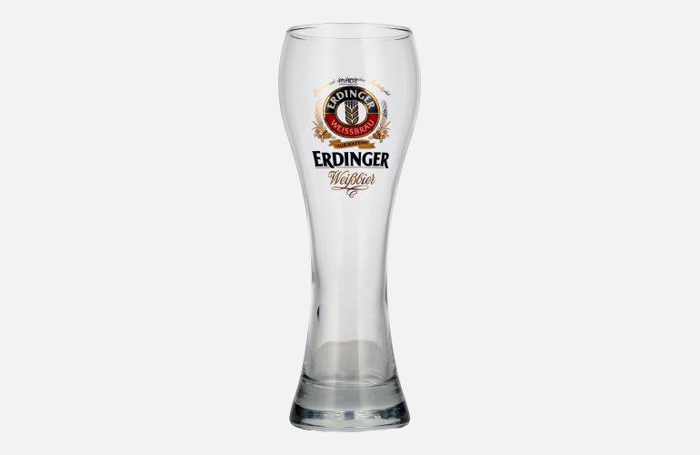 Erdinger Weißbierglas 0,5l