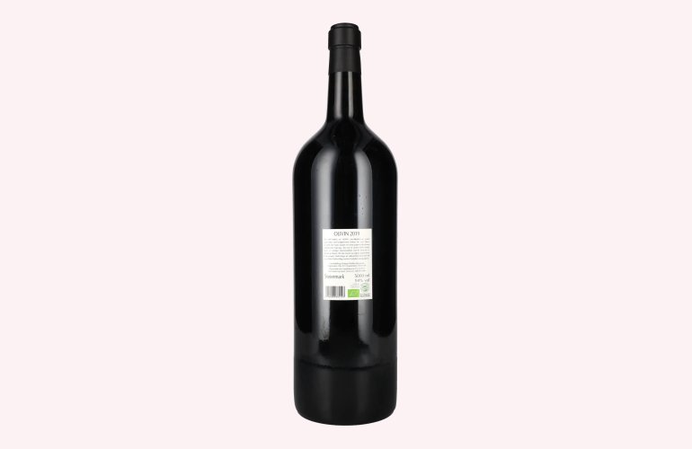 Winkler-Hermaden Olivin 2019 14% Vol. 5l in Holzkiste