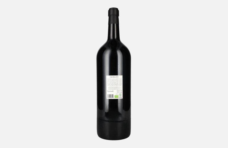 Winkler-Hermaden Olivin 2019 14% Vol. 5l in Holzkiste