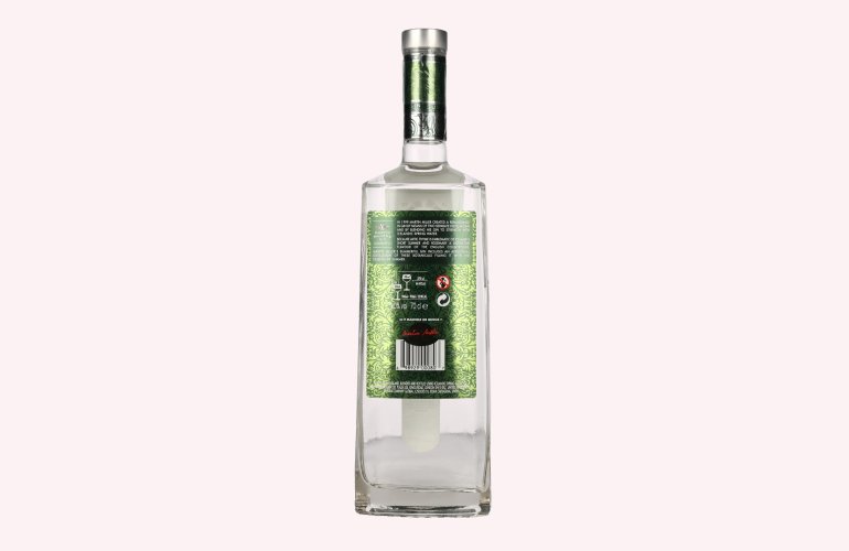 Martin Miller's SUMMERFUL Gin 40% Vol. 0,7l