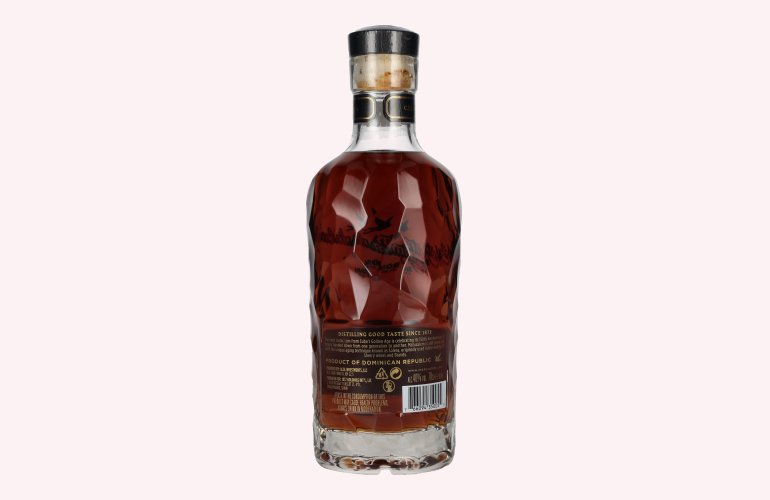 Ron Matusalem 23 Solera Gran Reserva ENIGMA Rum 40% Vol. 0,7l