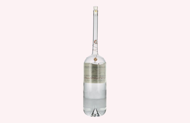 Poli Grappa Amorosa di Dicembre Torcolato 40% Vol. 1,5l