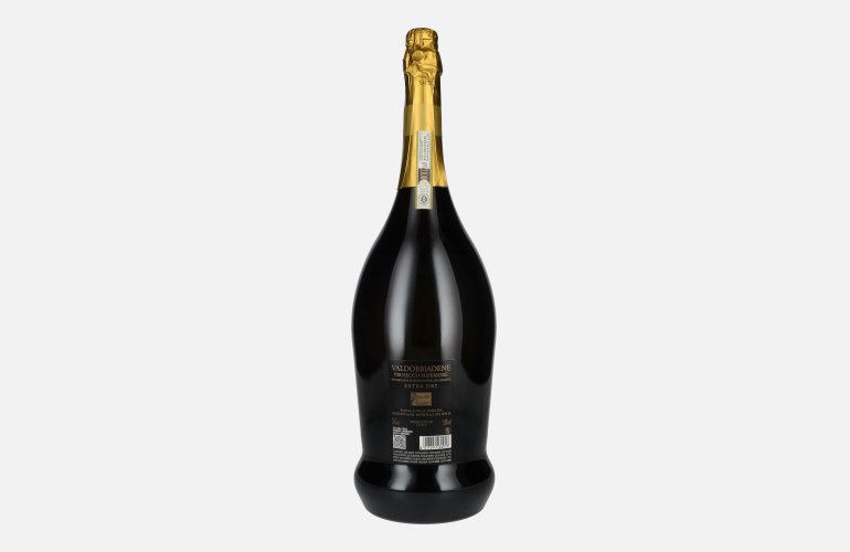 Villa Sandi Valdobbiadene Prosecco Superiore Extra Dry DOCG 11% Vol. 3l