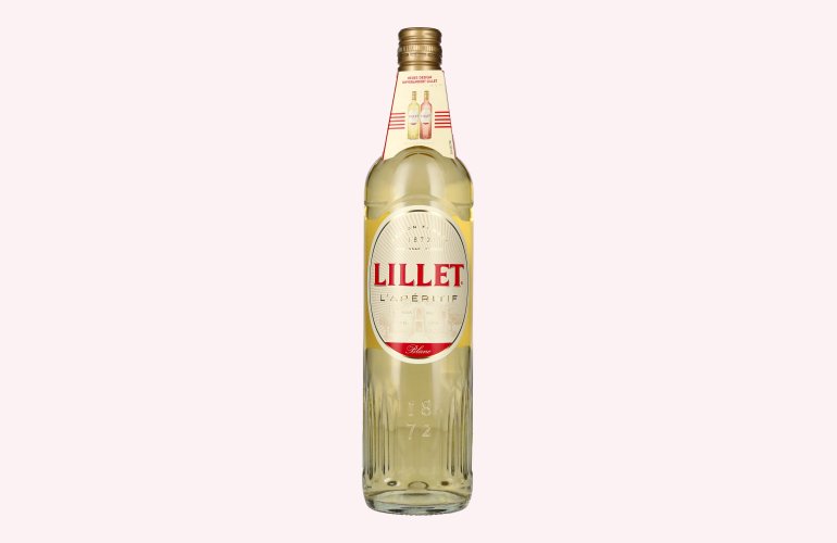 Lillet Blanc 17% Vol. 0,75l