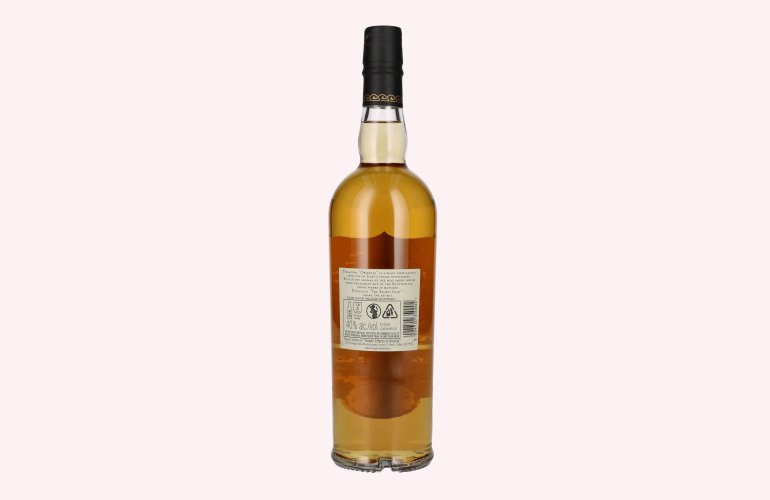 Finlaggan Original Peaty 40% Vol. 0,7l