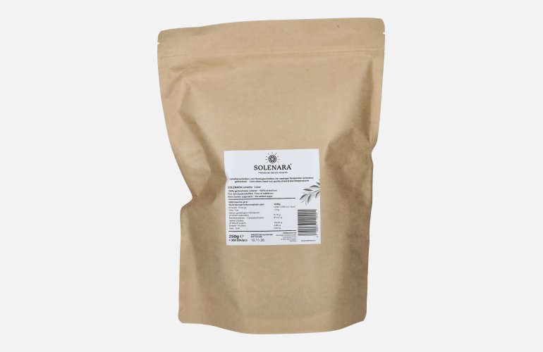 Solenara Premium Dried Fruits LIME 250 g