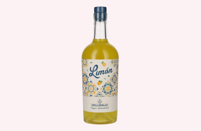 Dellavalle LIMON 30% Vol. 0,7l