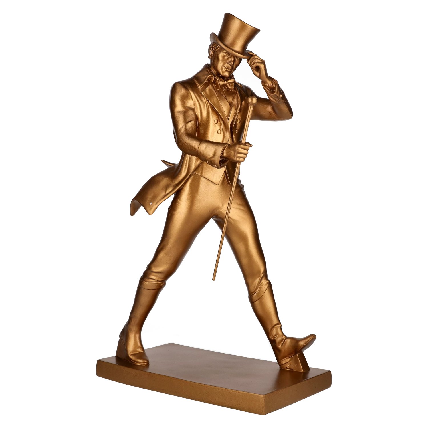 Johnnie Walker The Striding Man Figur